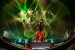 FIVE FINGER DEATH PUNCH | World Tour 2024